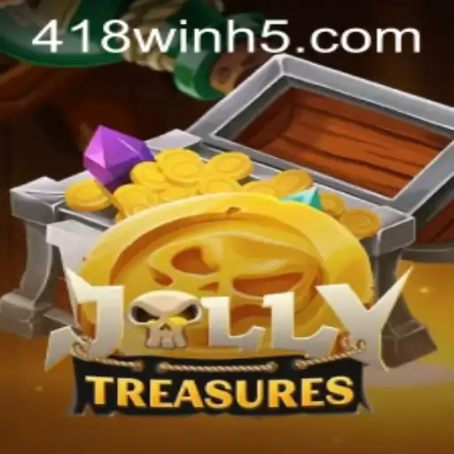 JollyTreasures: Desvendando Aventuras e Tesouros Escondidos