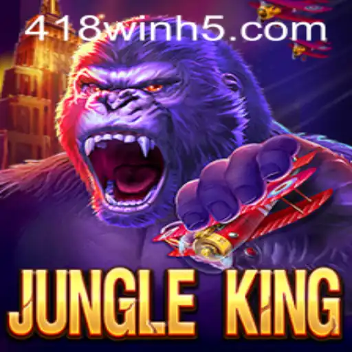 JungleKing: Explorando o Universo do Novo Jogo de Aventura