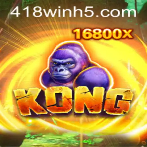 Kong: Uma Jornada Épica no Mundo dos Jogos
