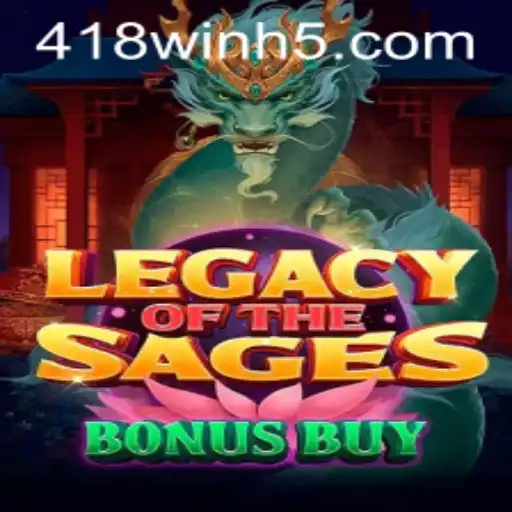 Descubra o Fantástico Universo do Jogo LegacyoftheSagesBonusBuy