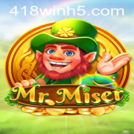 Explorando o Universo do Jogo MrMiser e o Desafio 418win