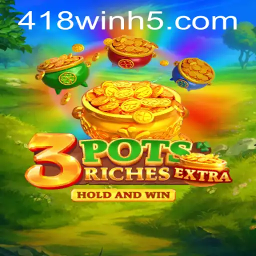 Explorando o Dinâmico Mundo de 3potsExtra: Um Guia Completo