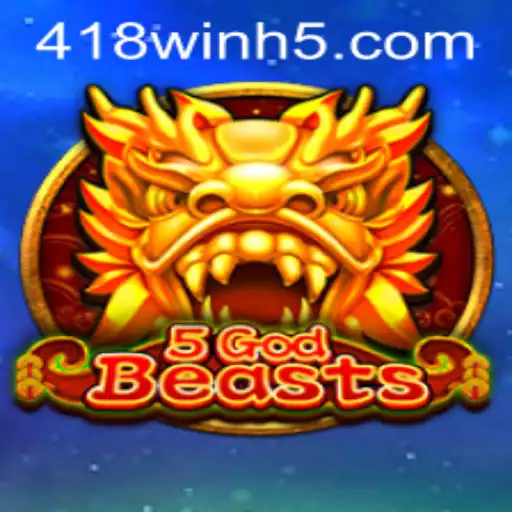 Descubra o Encantador Mundo de 5GodBeasts: Jogo com Estratégias Fascinantes