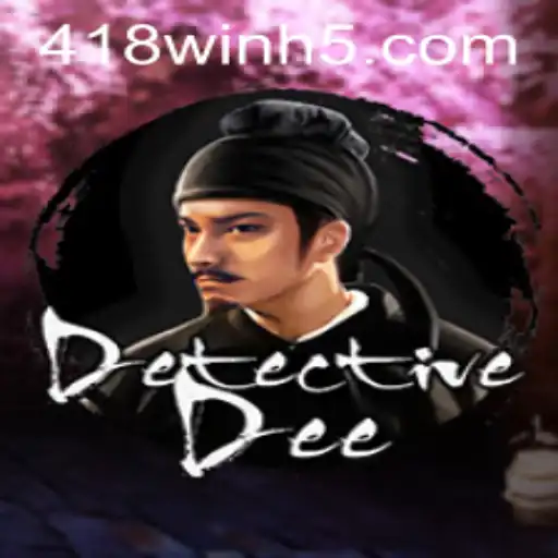 Descubra o Mundo Empolgante de DetectiveDee: O Jogo de Mistério e Estratégia