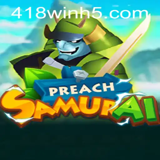 PreachSamurai: A Arte de Vencer com Estratégia e Sabedoria